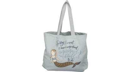 shopper bag