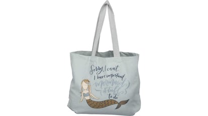 shopper bag