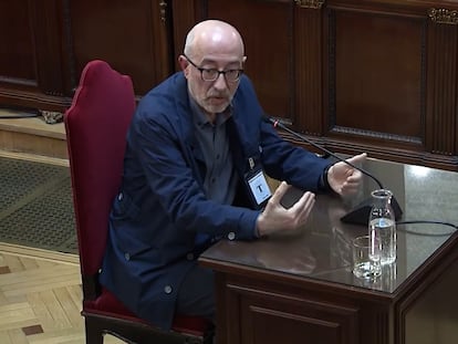 La maraña de los enchufes de Ábalos descoloca al tribunal: “¿Pero usted dónde trabaja?”
