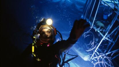 Abyss, de James Cameron