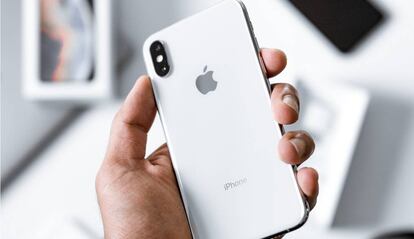 Diseño del iPhone 13