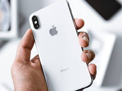 Diseño del iPhone 13