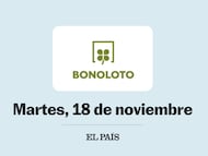 El sorteo de Loterías y Apuestas del Estado se celebra diariamente, de lunes a domingo