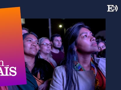 ¿Qué cambio político elegirá Colombia?