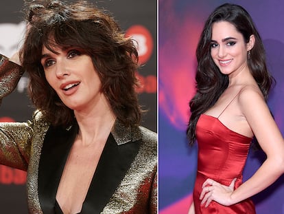 El ‘boom’ de actrices españolas en series extranjeras