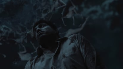 Tenoch Huerta interpreta a Juan Preciado en la adaptación de la primera novela de Juan Rulfo.