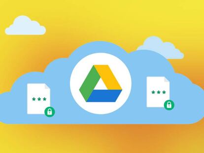 Cómo usar Google Drive en tu PC como si fuera una carpeta del disco duro