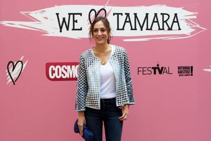 Tamara Falcó