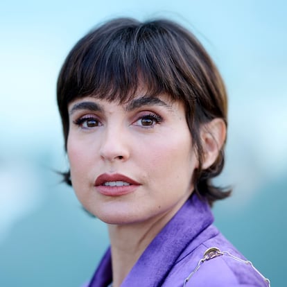 Veronica Echegui