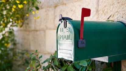 Algunos modelos cuentan con diseños vintage y retro, que aportan un toque decorativo al exterior del hogar. GETTY IMAGES.