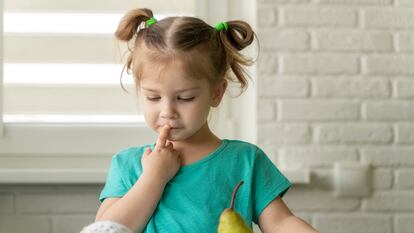 Los niños deben aprender a reducir el consumo de productos procesados. La grasa de palma da a los alimentos una textura suave, cremosa y consistente que les 'engancha'.