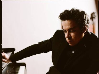 Escucha 'A wasteland companion', el nuevo disco de M. Ward