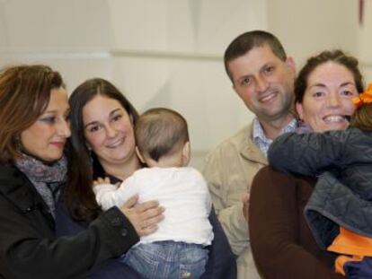 Por favor, no me devolváis a la residencia