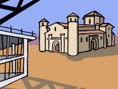 El patrimonio es de todos