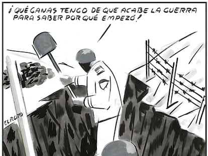El Roto