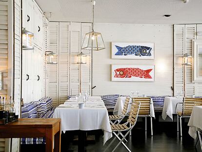 Menús selectos por menos de 15 euros