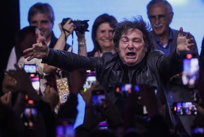 javier milei