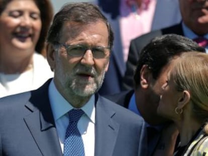 Rajoy incide en lugares donde obtener un escaño depende de un centenar de votos