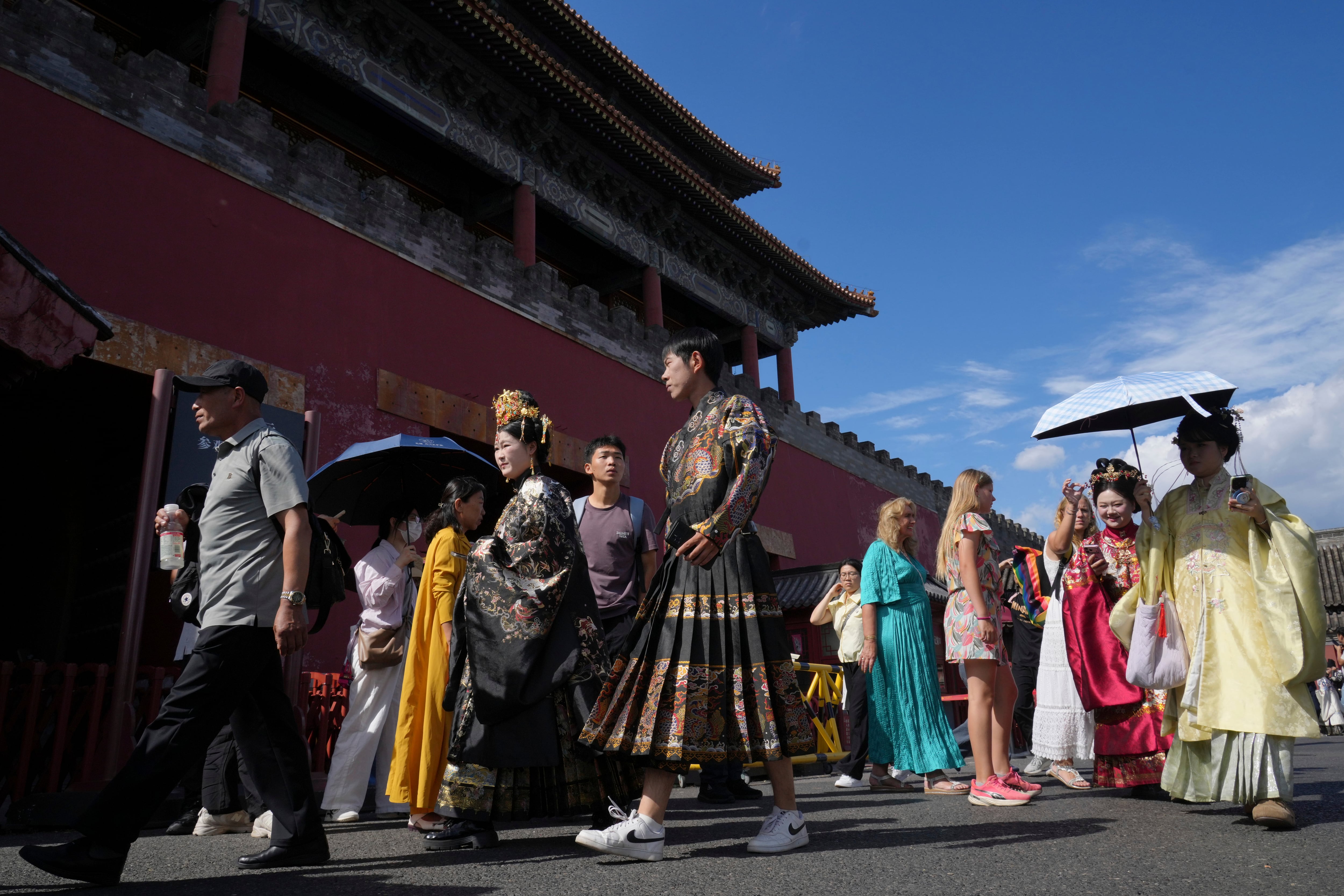 China supera a Estados Unidos en la percepción de influencia positiva en América Latina