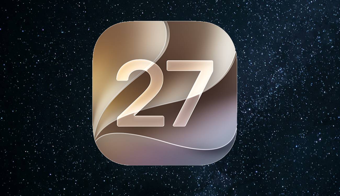 iOS 27 es oficial: novedades y modelos iPhone compatibles con esta nueva versión de Apple