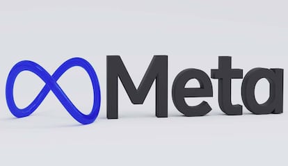 Logo de Meta