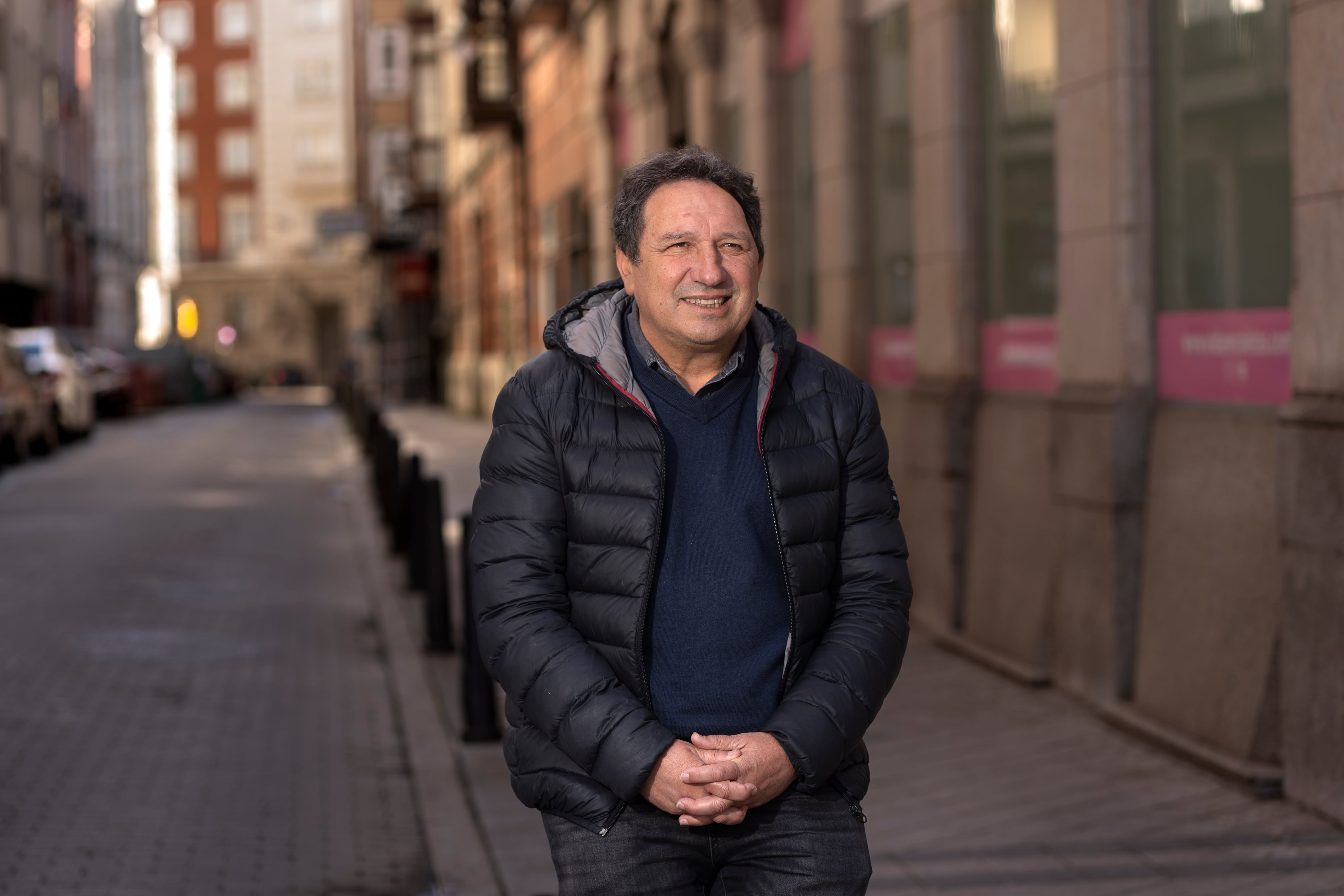 La resurrección de Eusebio Sacristán: “El cuerpo me pide regresar al fútbol”