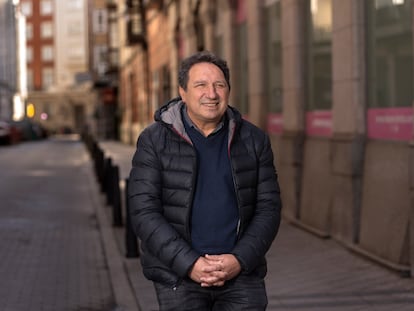 Eusebio Sacristan