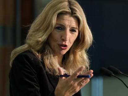 ¿Cómo será el Estatuto de los Trabajadores del Siglo XXI?