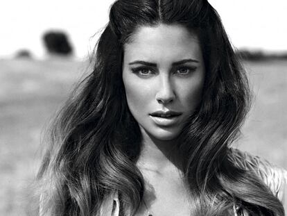 Las intimidades de Blanca Suárez: «Ser ‘sexy’ va más allá de enseñar»