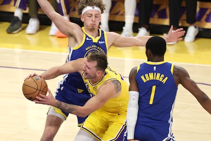 Jornada 1 NBA