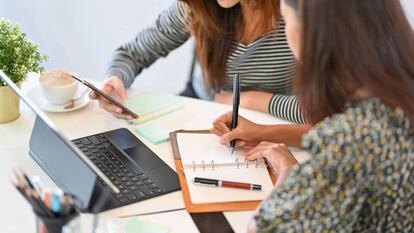 La internacionalización de firmas de servicios profesionales: ¿Qué hacer ante tantas opciones?