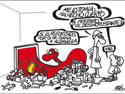 FORGES