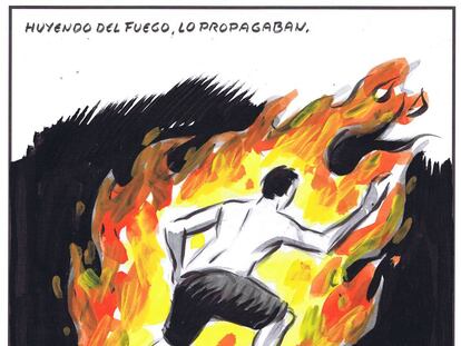 El Roto