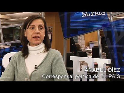 Análisis de la semana del PSOE