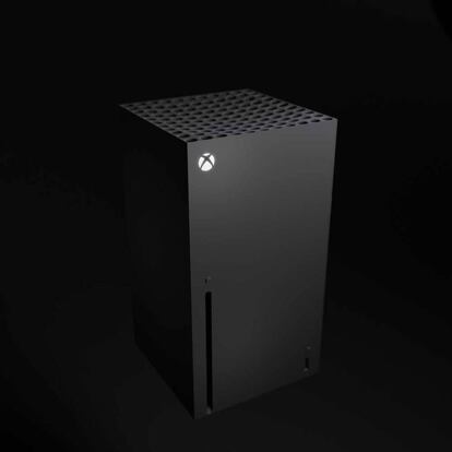 Xbox Series X