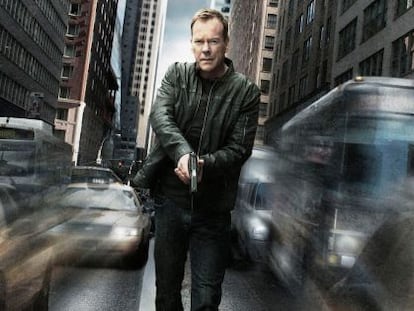 Vuelve ‘24’... pero sin Jack Bauer