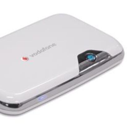 El MiFi de Vodafone