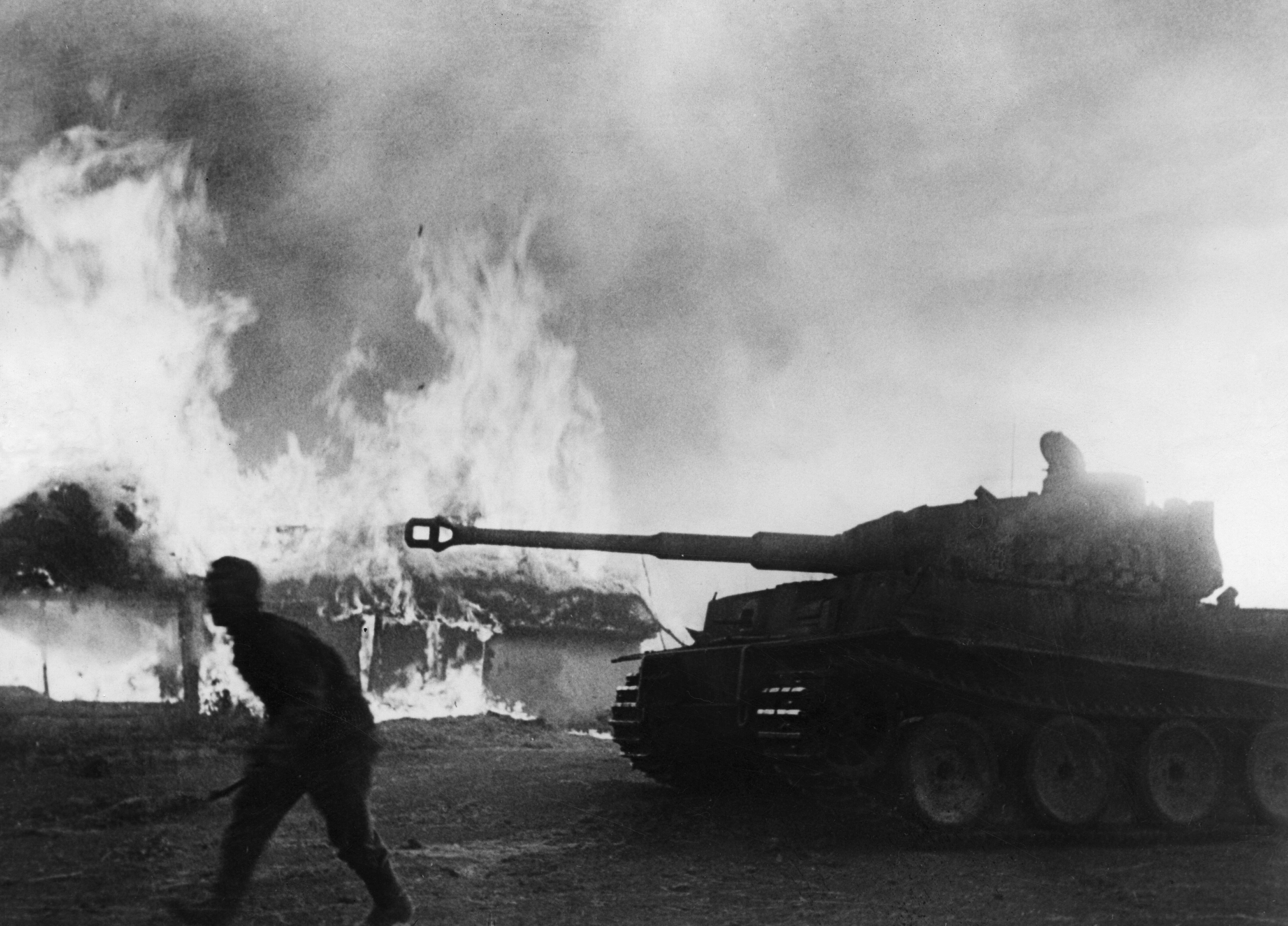 ¿Cuándo perdieron los nazis? ¿Cuál fue la batalla más importante? Las últimas preguntas sobre la Segunda Guerra Mundial
