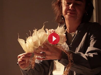 Los otros oficios de Cibeles