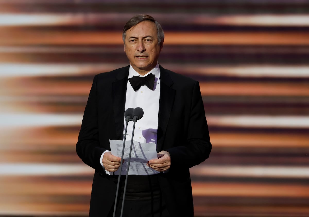 Muere a los 71 años el productor de cine José Antonio Félez, ganador del Goya con ‘El Bola’ y ‘La isla mínima’