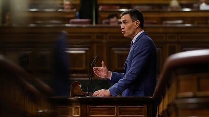 Pedro Sánchez