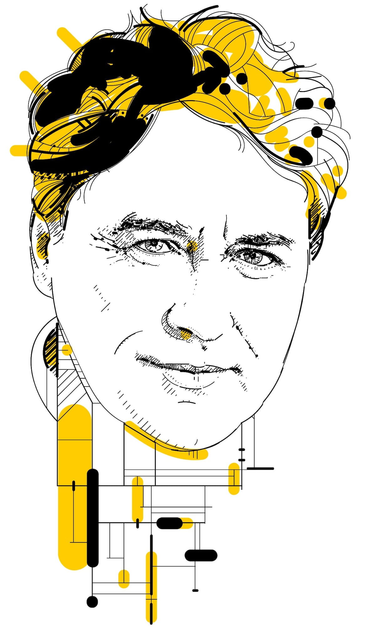 Manuel Rivas Ink Manuel Rivas: “Las palabras son detectoras de mentiras” | Babelia | EL PAÍS