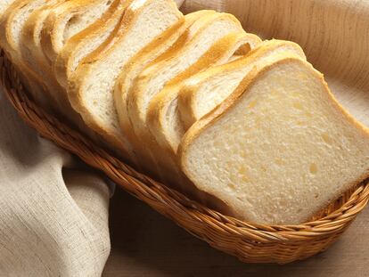 Por qué no debes guardar nunca el pan de molde en la nevera
