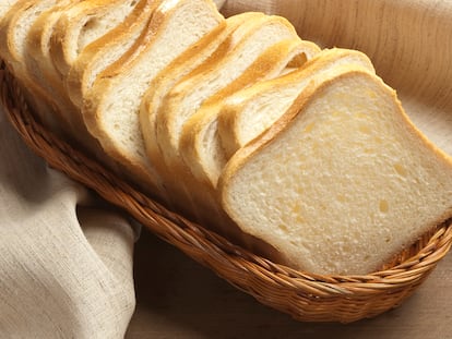 Por qué no debes guardar nunca el pan de molde en la nevera