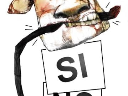 El lado salvaje del 1-O