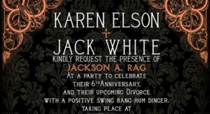 divorcio white els on