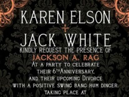 Me divorcio. ¿Lo celebramos?