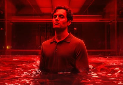 Serie You de Netflix