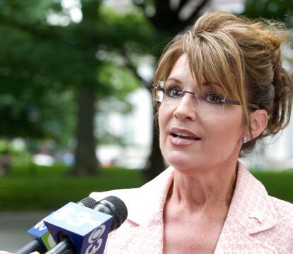 Sarah Palin