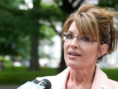 Sarah Palin